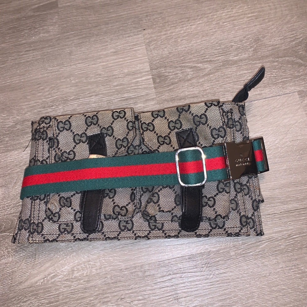 Knock off gucci purse